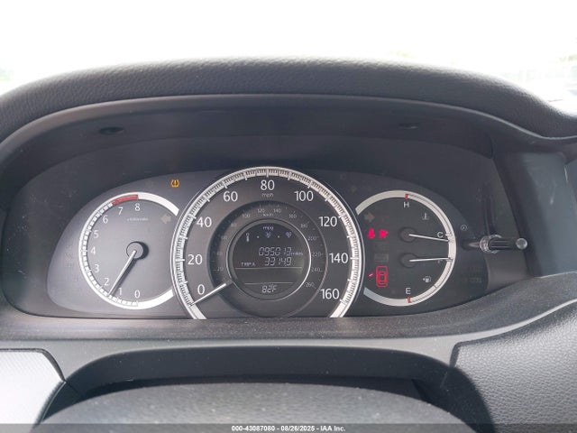 Honda k24w1 2015 1HGCR2F33FA205896 Image 7