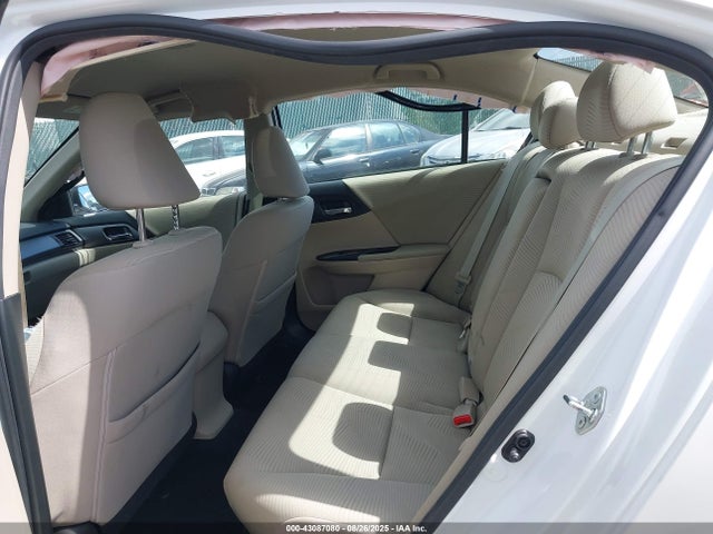 Honda k24w1 2015 1HGCR2F33FA205896 Image 8