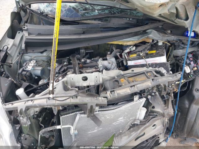 2024 MITSUBISHI MIRAGE G4 ML32FUFJ7RHF17668 Photo 9