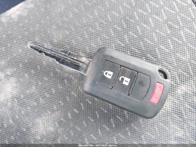 2024 MITSUBISHI MIRAGE G4 ML32FUFJ7RHF17668 Photo 10