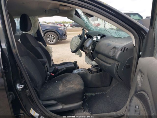 2024 MITSUBISHI MIRAGE G4 ML32FUFJ7RHF17668 Photo 4