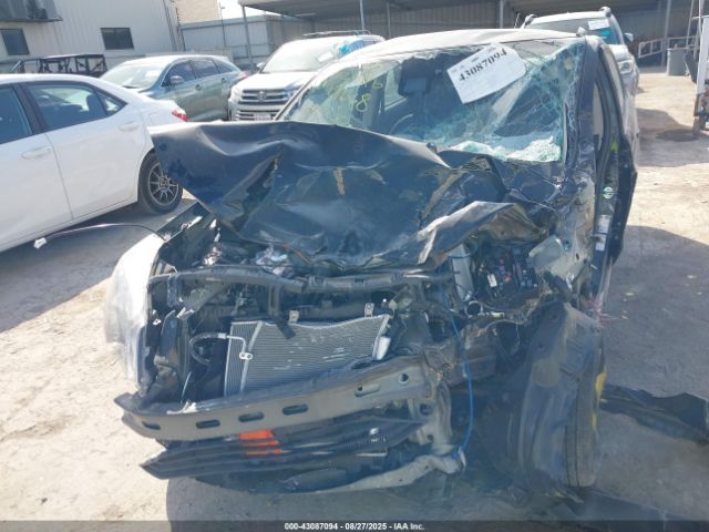 2024 MITSUBISHI MIRAGE G4 ML32FUFJ7RHF17668 Photo 5