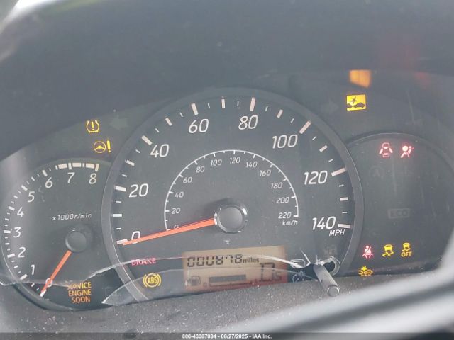 2024 MITSUBISHI MIRAGE G4 ML32FUFJ7RHF17668 Photo 6