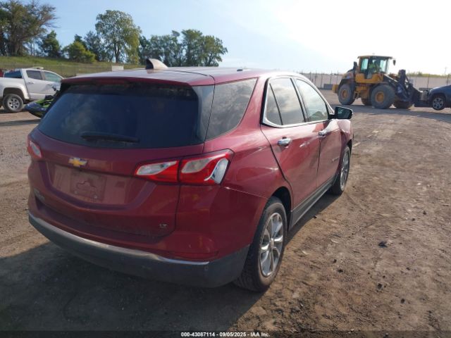 2018 CHEVROLET EQUINOX 3GNAXJEV9JS571109 Photo 3