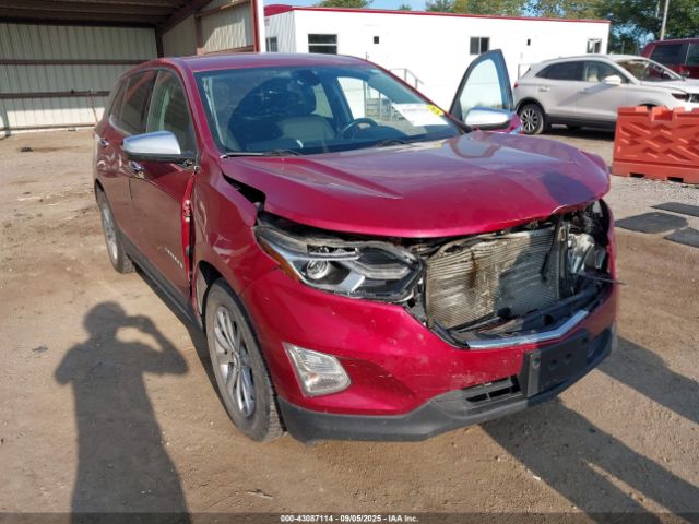 2018 CHEVROLET EQUINOX 3GNAXJEV9JS571109 Photo 5