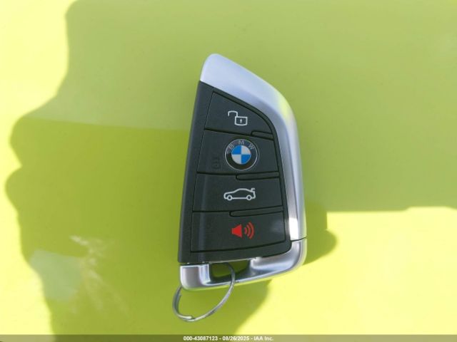 2025 BMW M4 WBS33HK05SCT21574 Photo 10