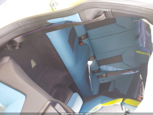2025 BMW M4 WBS33HK05SCT21574 Photo 7