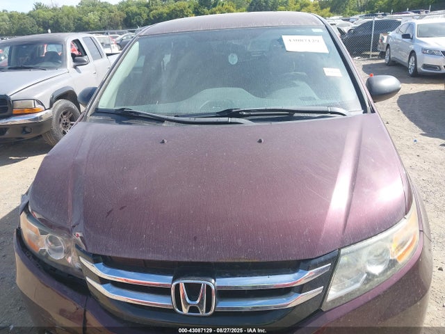 5FNRL5H27EB036861 Honda j35z8