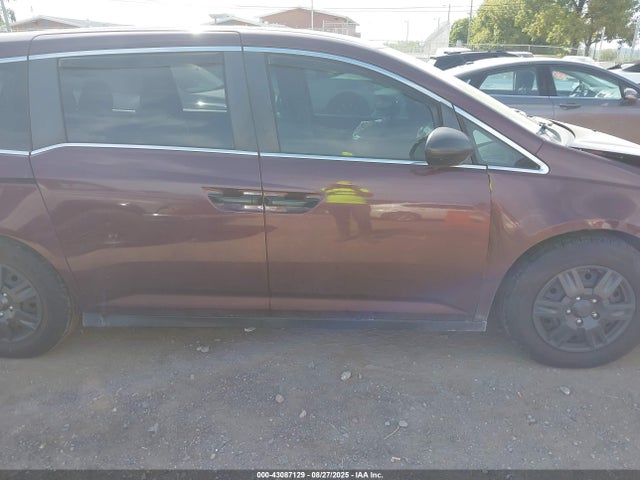 5FNRL5H27EB036861 Honda j35z8