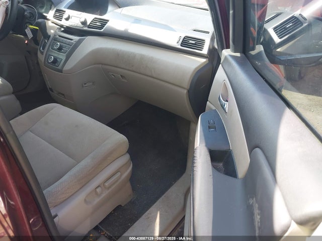 5FNRL5H27EB036861 Honda j35z8