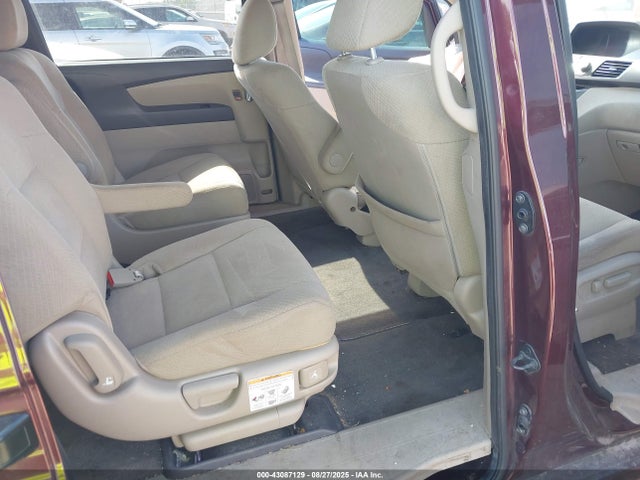 5FNRL5H27EB036861 Honda j35z8