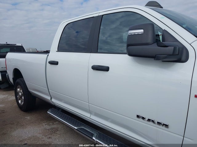 2024 Ram 3500 Big Horn  4x4 8' Box მანქანა იყიდება აუქციონზე, vin: 3C63R3HL9RG265468, აუქციონის ნომერი: 43087143