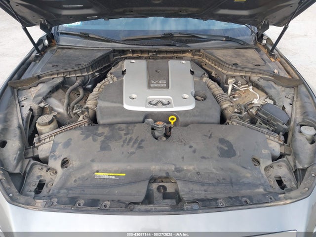 Infiniti Q50 2015 JN1BV7AR0FM390344 Image 10