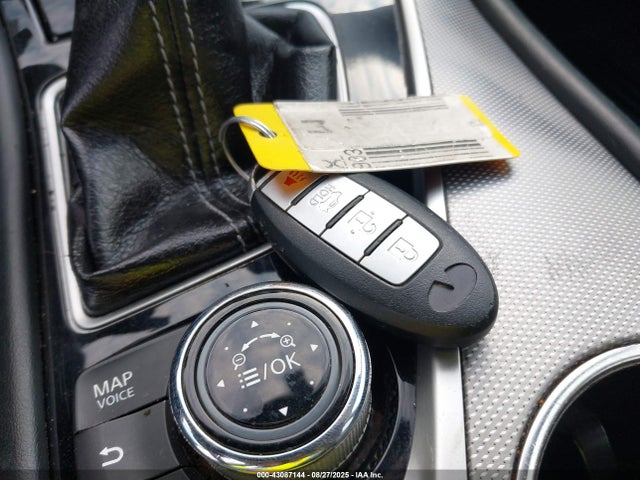 Infiniti Q50 2015 JN1BV7AR0FM390344 Image 11