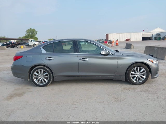 Infiniti Q50 2015 JN1BV7AR0FM390344 Image 13