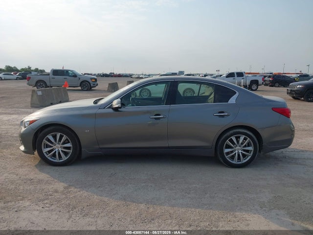 Infiniti Q50 2015 JN1BV7AR0FM390344 Image 14