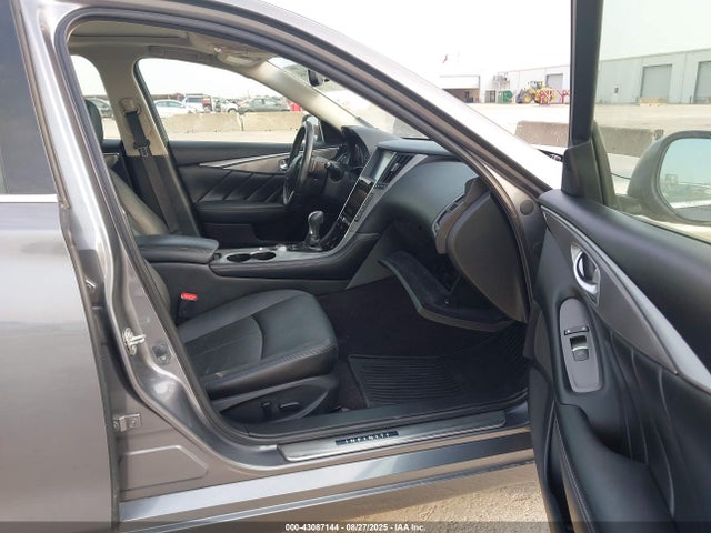Infiniti Q50 2015 JN1BV7AR0FM390344 Image 5