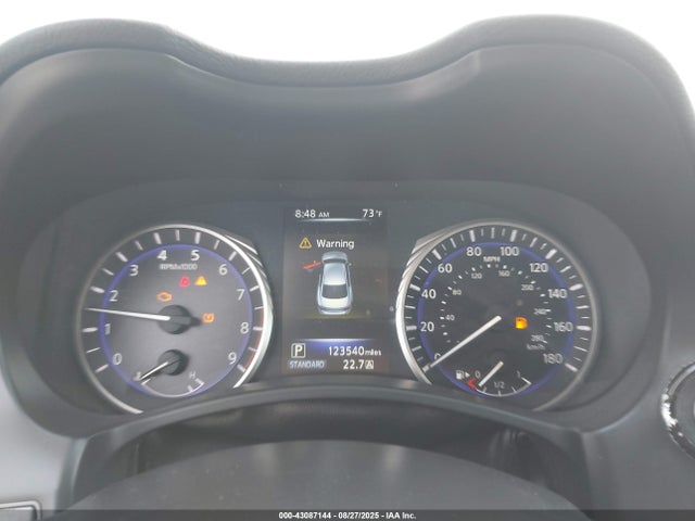 Infiniti Q50 2015 JN1BV7AR0FM390344 Image 7