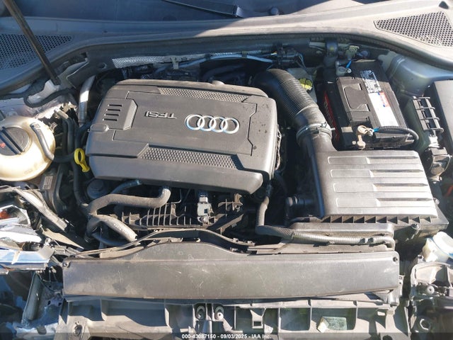 2016 AUDI A3 WAUA7GFF2G1066717 Photo 9