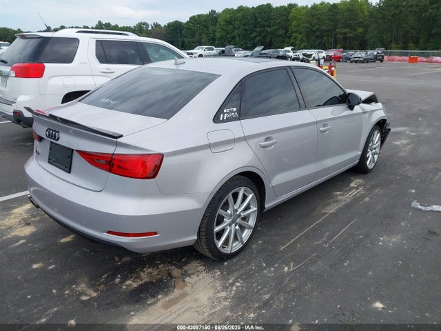 2016 AUDI A3 WAUA7GFF2G1066717 Photo 3