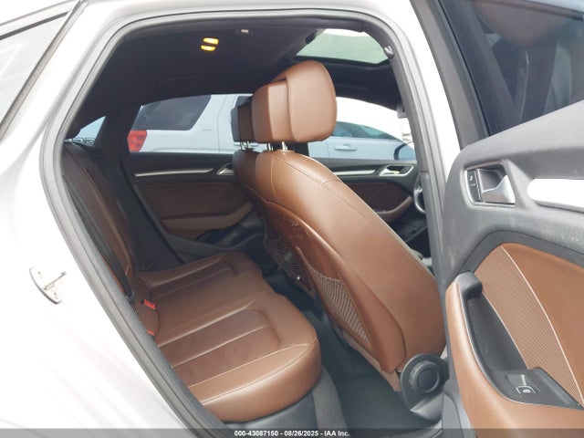 2016 AUDI A3 WAUA7GFF2G1066717 Photo 7