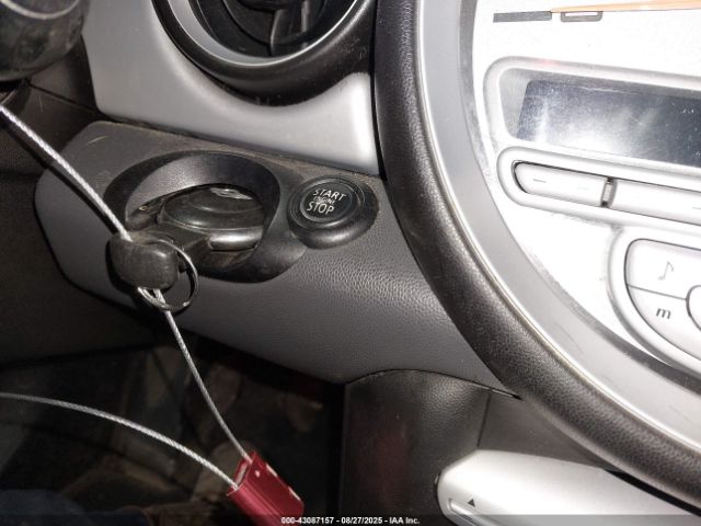 2007 MINI COOPER WMWMF33597TU60515 Photo 10