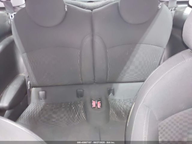 2007 MINI COOPER WMWMF33597TU60515 Photo 7