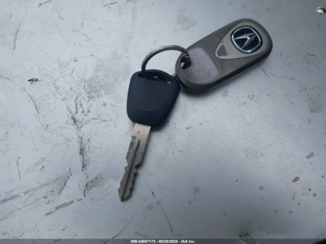 2004 ACURA TL 19UUA65504A072758 Photo 10