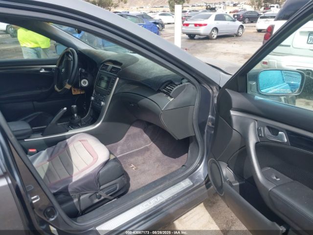 2004 ACURA TL 19UUA65504A072758 Photo 4