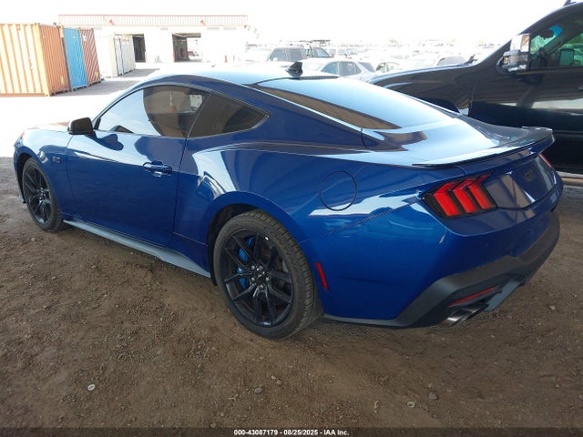 1FA6P8CF1R5410493 Ford tivct