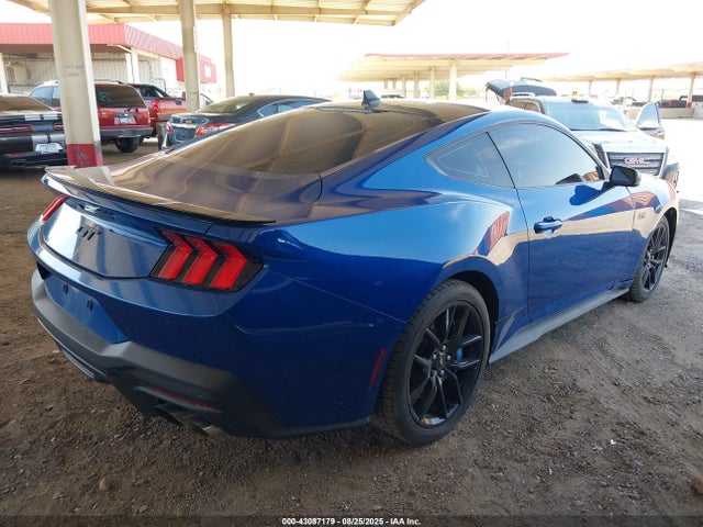 1FA6P8CF1R5410493 Ford tivct