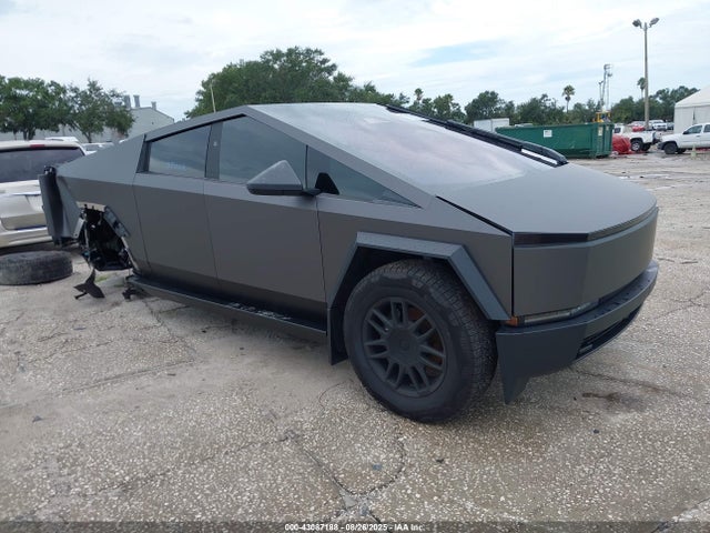 2024 TESLA CYBERTRUCK 7G2CEHED8RA054874 Photo 0