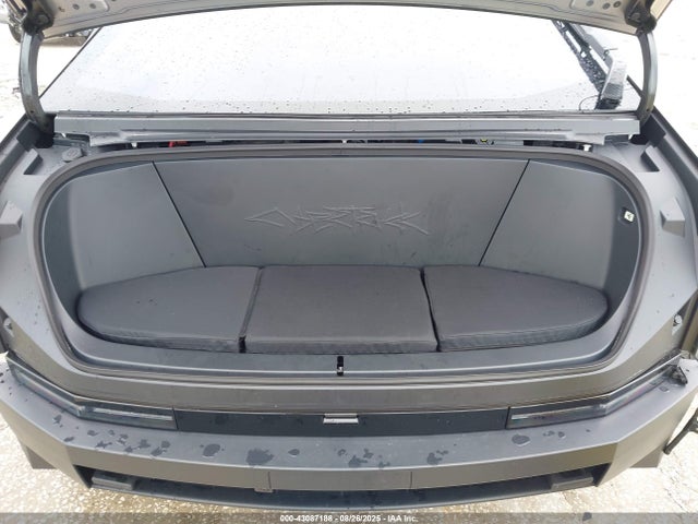 2024 TESLA CYBERTRUCK 7G2CEHED8RA054874 Photo 9