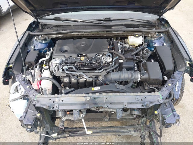 Toyota a25a-fxs, 3nm 2022 4T1K31AK7NU593499 Image 23