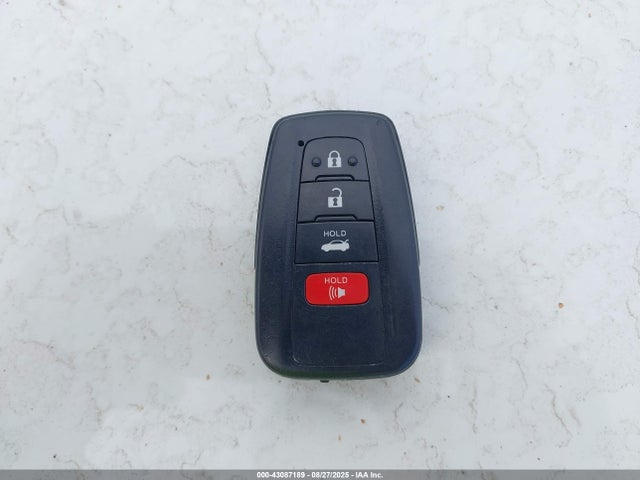 Toyota a25a-fxs, 3nm 2022 4T1K31AK7NU593499 Image 24