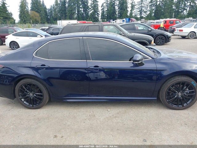 Toyota a25a-fxs, 3nm 2022 4T1K31AK7NU593499 Image 27