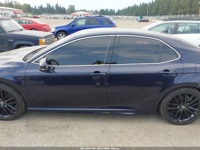 Toyota a25a-fxs, 3nm 2022 4T1K31AK7NU593499 Image 28