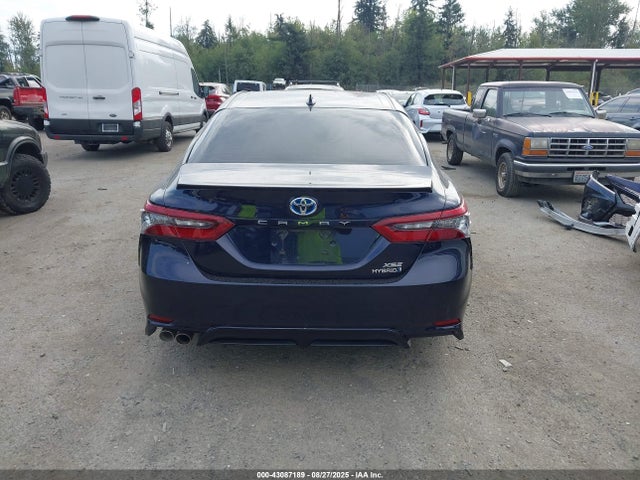 Toyota a25a-fxs, 3nm 2022 4T1K31AK7NU593499 Image 30