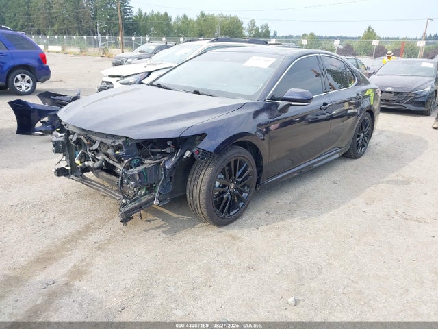 Toyota a25a-fxs, 3nm 2022 4T1K31AK7NU593499 Image 15