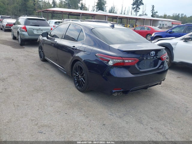 Toyota a25a-fxs, 3nm 2022 4T1K31AK7NU593499 Image 16