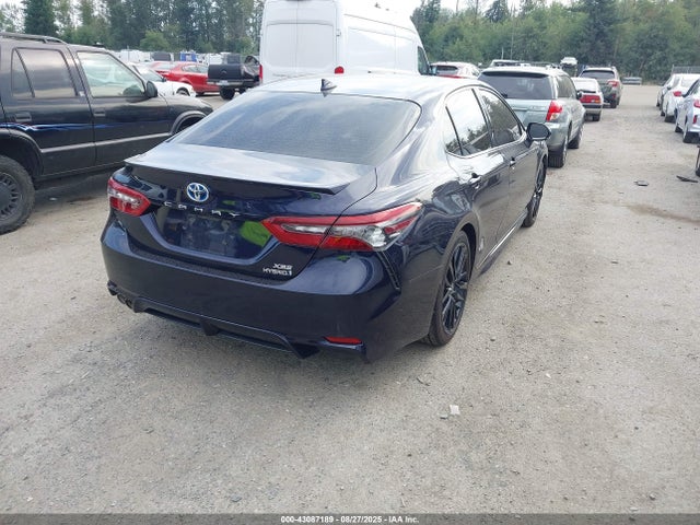 Toyota a25a-fxs, 3nm 2022 4T1K31AK7NU593499 Image 17