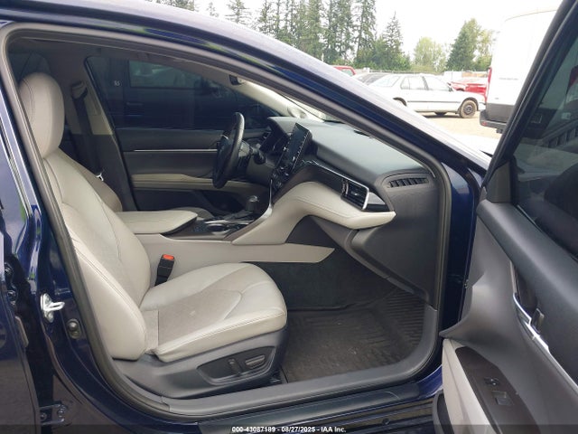 Toyota a25a-fxs, 3nm 2022 4T1K31AK7NU593499 Image 18