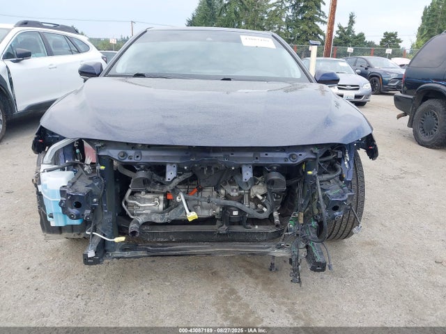 Toyota a25a-fxs, 3nm 2022 4T1K31AK7NU593499 Image 19