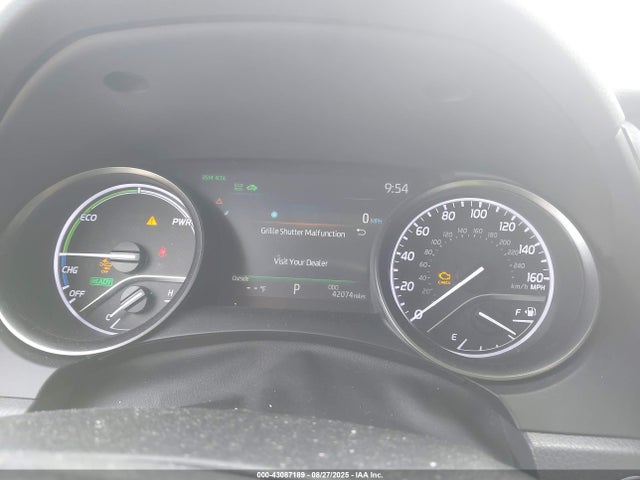 Toyota a25a-fxs, 3nm 2022 4T1K31AK7NU593499 Image 20