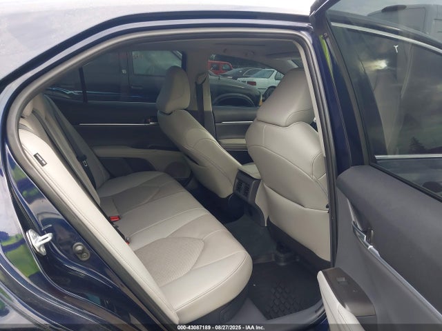 Toyota a25a-fxs, 3nm 2022 4T1K31AK7NU593499 Image 21