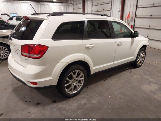 2011 DODGE JOURNEY 3D4PG5FG2BT558789 Photo 3