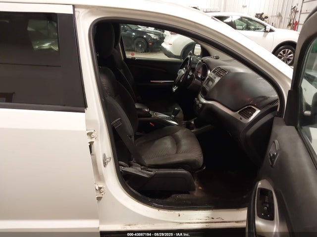 2011 DODGE JOURNEY 3D4PG5FG2BT558789 Photo 4