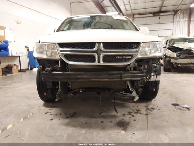 2011 DODGE JOURNEY 3D4PG5FG2BT558789 Photo 5