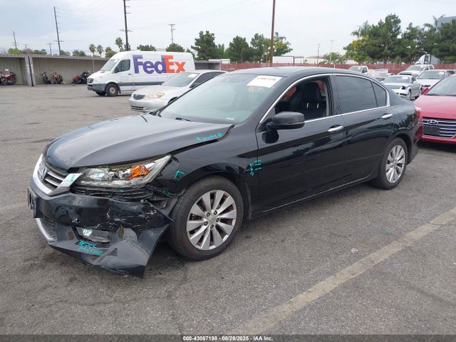 1HGCR3F95FA020842 Honda j35y1