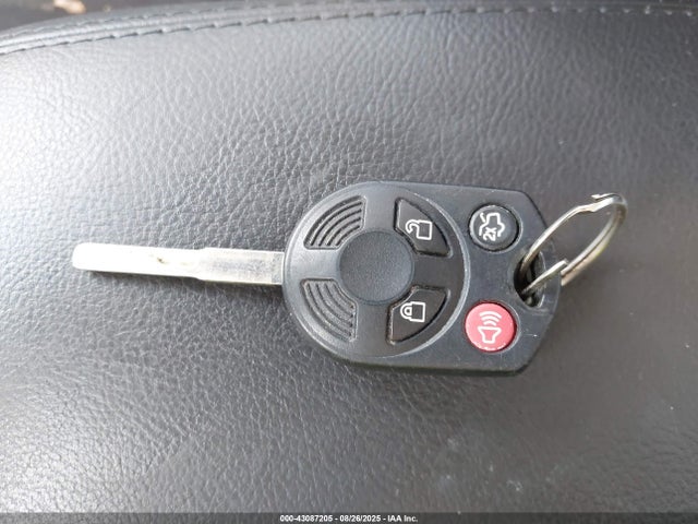 Ford 2.0l gdi 2018 1FADP3K29JL295599 Image 11